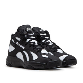 ATR Pump Vertical Sneakers (Schwarz / Weiß)