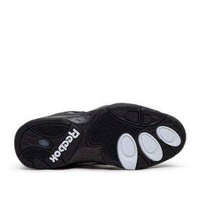 ATR Pump Vertical Sneakers (Schwarz / Weiß)
