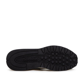 Classic Leather Hexalite Sneakers (Weiß / Grau)