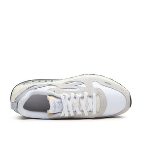Classic Leather Hexalite Sneakers (Weiß / Grau)