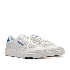 LT Court Sneakers (Creme / Blau)