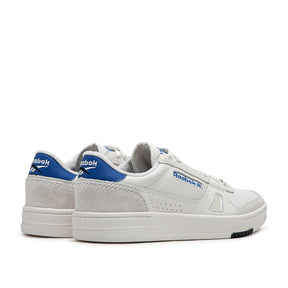 LT Court Sneakers (Creme / Blau)