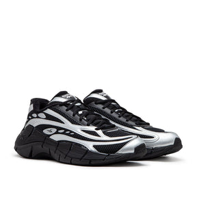 Zig Kinetica 2.5 Edge Sneakers (Schwarz / Silber)