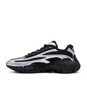 Zig Kinetica 2.5 Edge Sneakers (Schwarz / Silber)