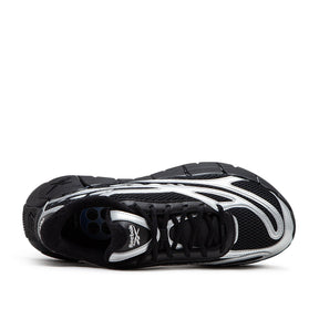 Zig Kinetica 2.5 Edge Sneakers (Schwarz / Silber)