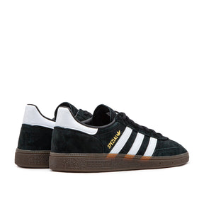 Handball Spezial Sneaker (Schwarz / Weiß)