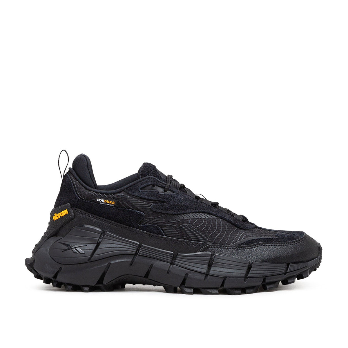 Zig Kinetica 2.5 Edge Sneakers (Schwarz)