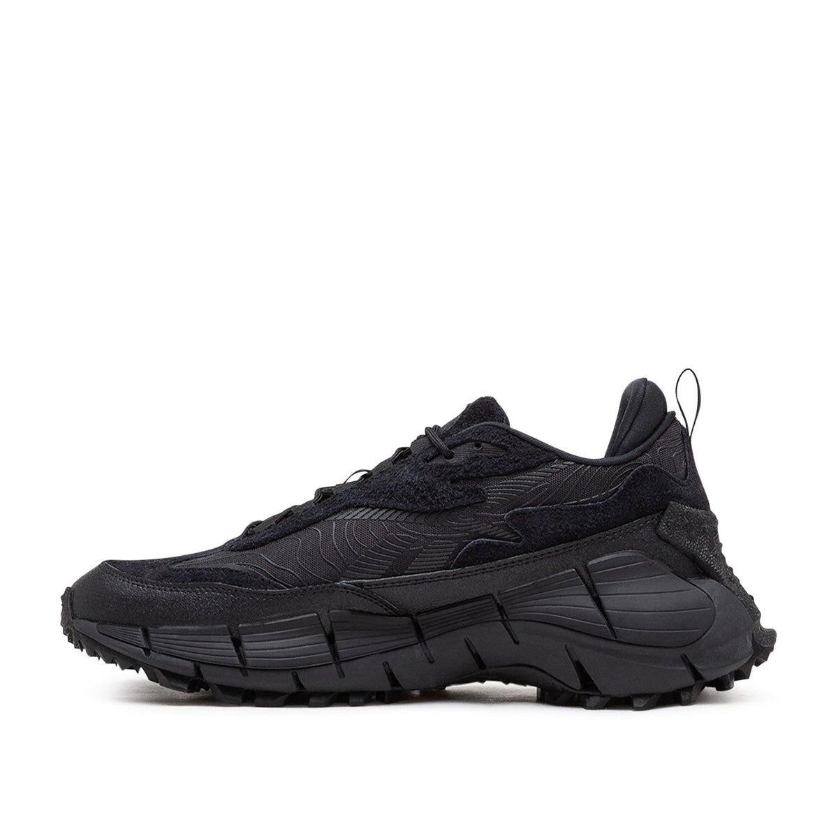 Zig Kinetica 2.5 Edge Sneakers (Schwarz)