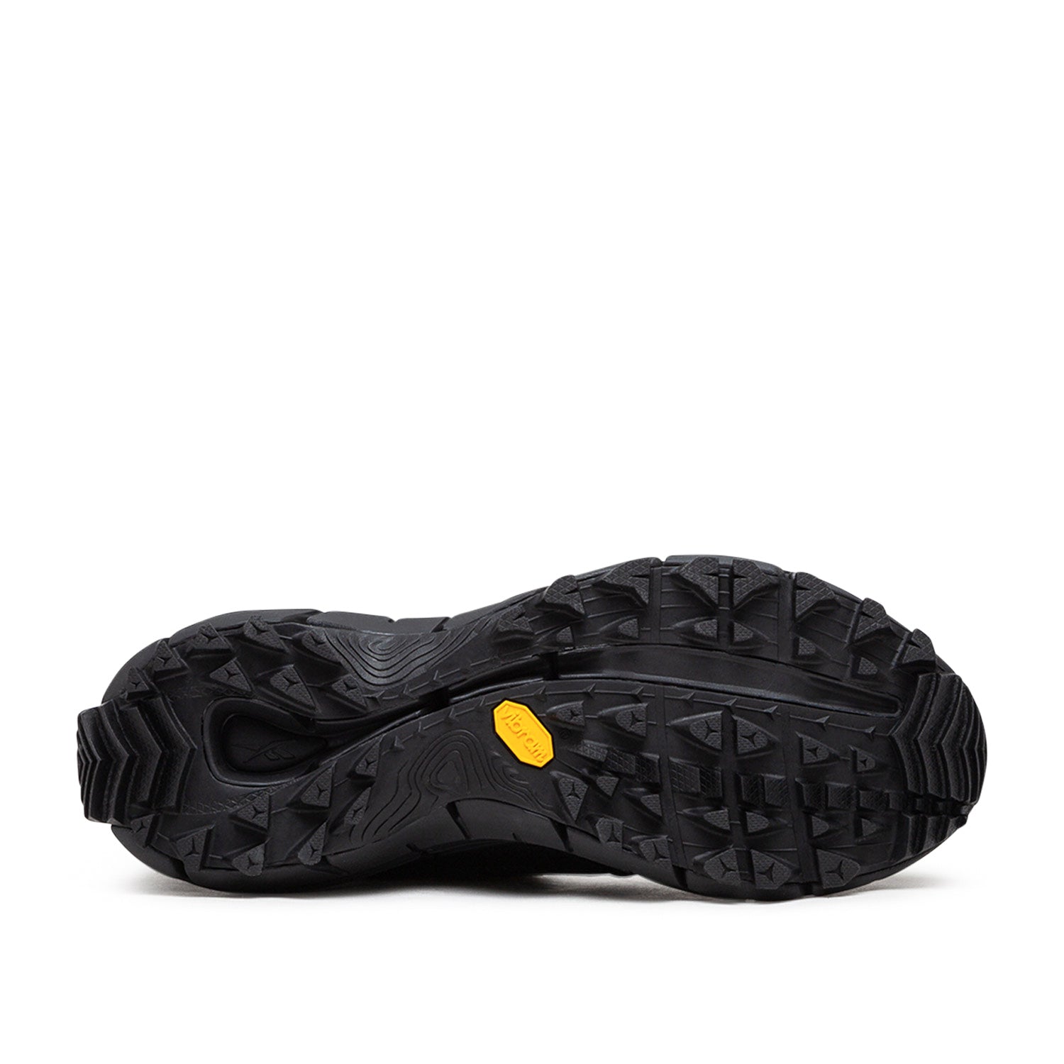 Zig Kinetica 2.5 Edge Sneakers (Schwarz)