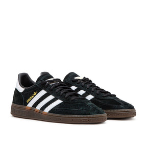 Handball Spezial Sneaker (Schwarz / Weiß)