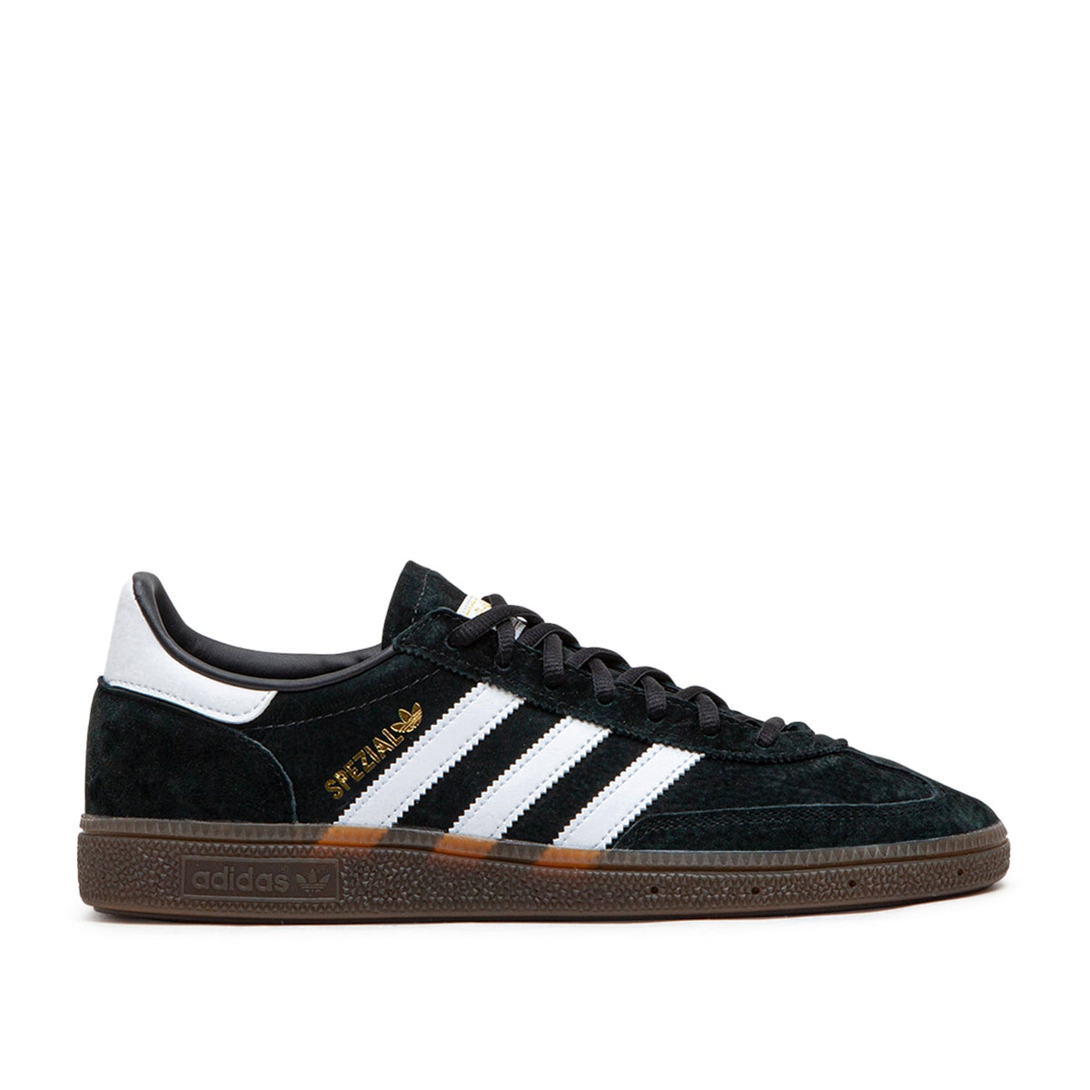 Handball Spezial Sneaker (Schwarz / Weiß)