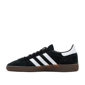 Handball Spezial Sneaker (Schwarz / Weiß)