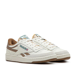 Vintage Club C Revenge Sneaker (Beige / Braun)
