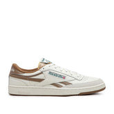 Vintage Club C Revenge Sneaker (Beige / Braun)