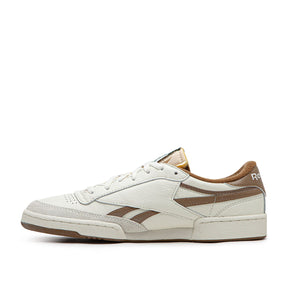 Vintage Club C Revenge Sneaker (Beige / Braun)