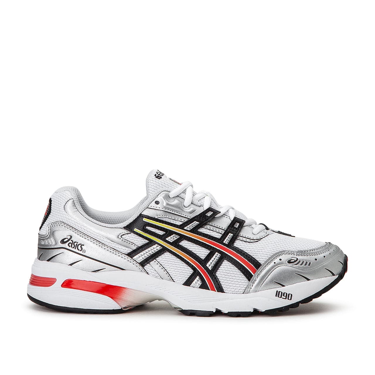 Sportstyle Gel-1090 Sneakers (Silber / Weiß)