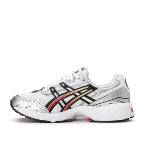 Sportstyle Gel-1090 Sneakers (Silber / Weiß)