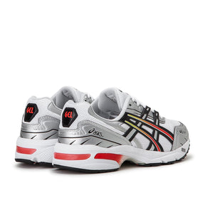 Sportstyle Gel-1090 Sneakers (Silber / Weiß)