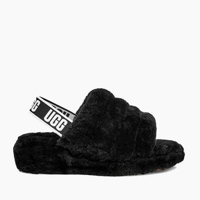 Fluff Yeah Slide
