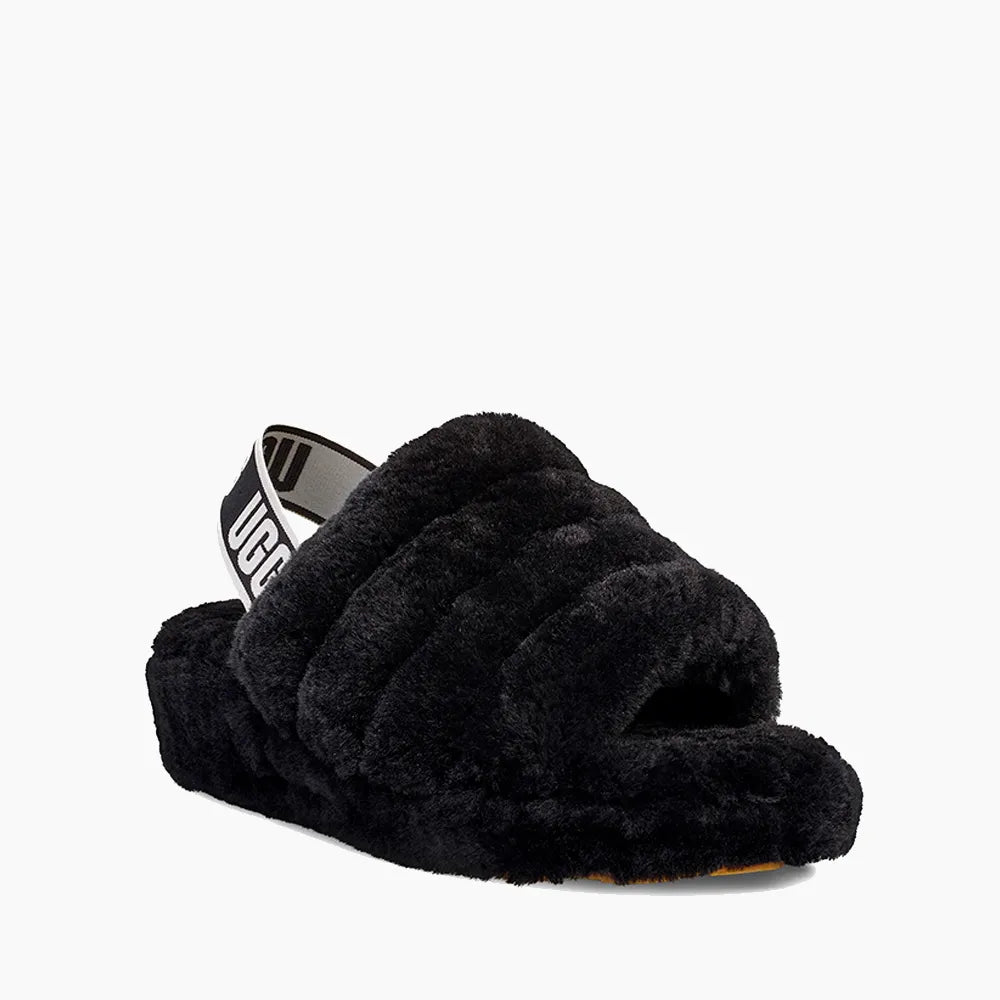Fluff Yeah Slide