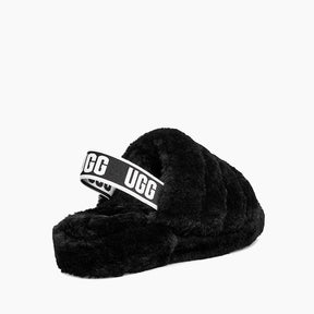 Fluff Yeah Slide