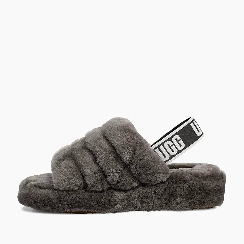 Fluff Yeah Slide