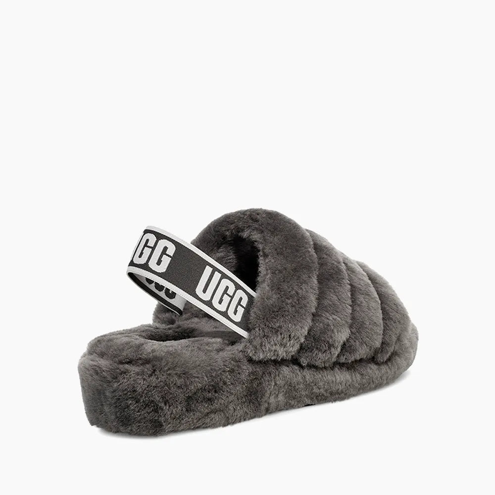 Fluff Yeah Slide