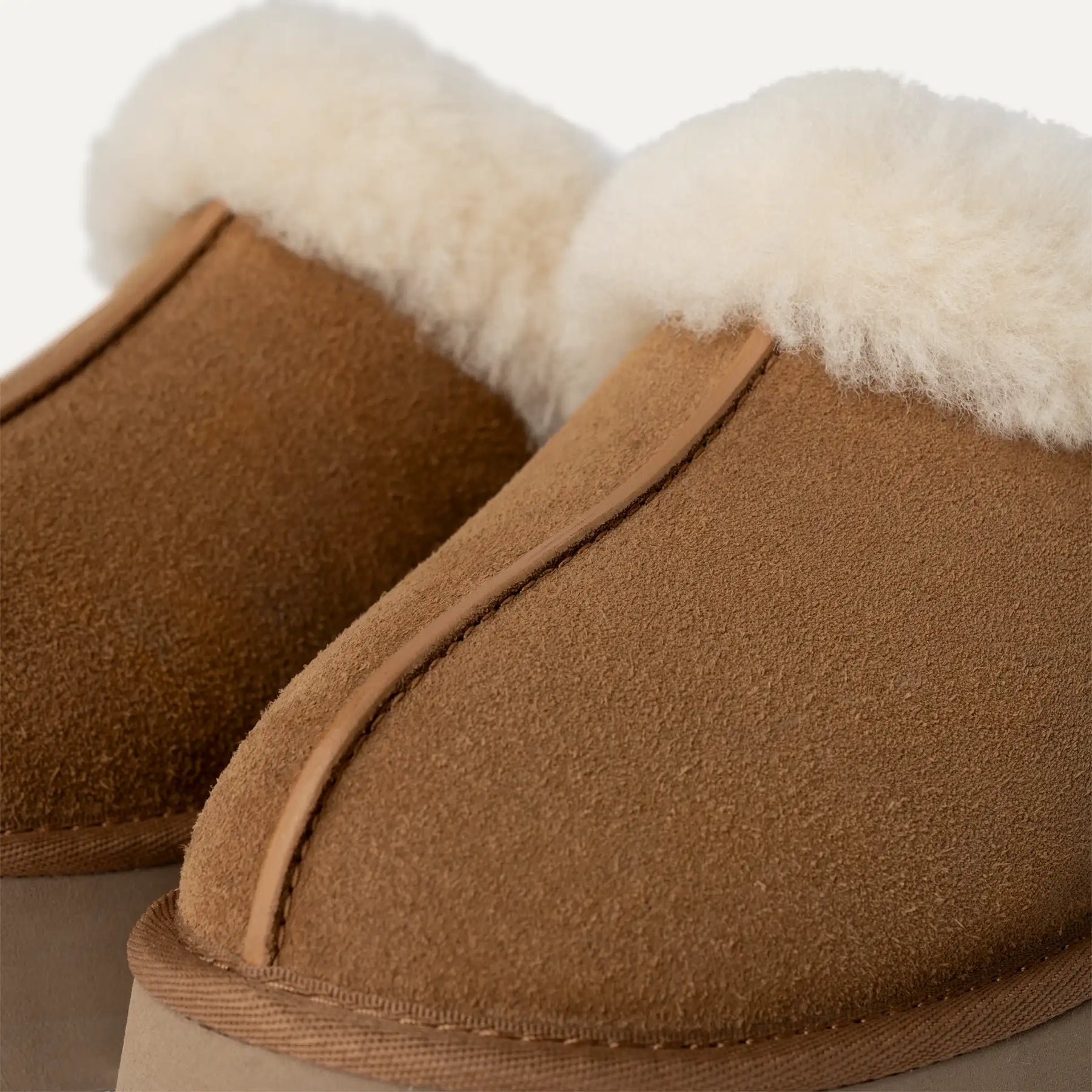 Disquette Chestnut für Damen