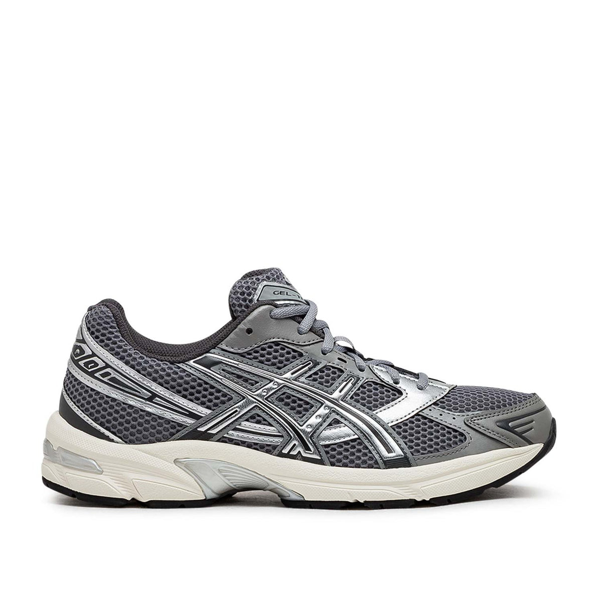 Gel-1130 Sneakers (Grau / Beige)