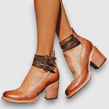 Eleganter Stiefel