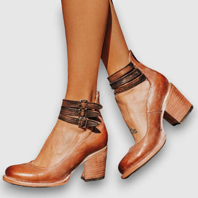 Eleganter Stiefel