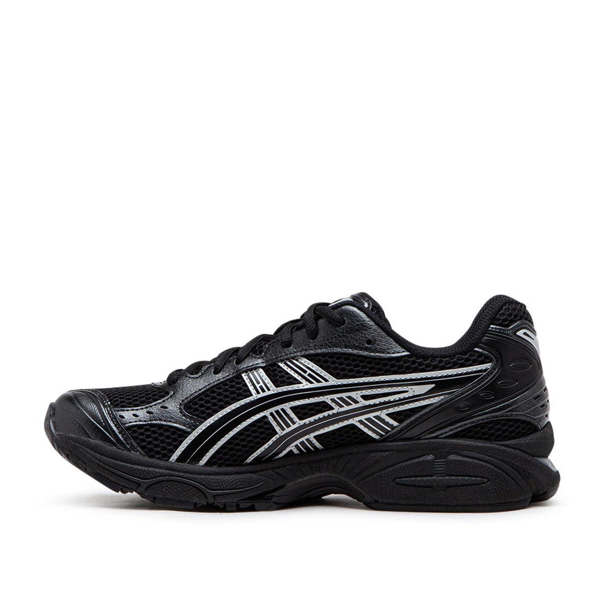 Gel Kayano 14 Laufschuhe (Schwarz)