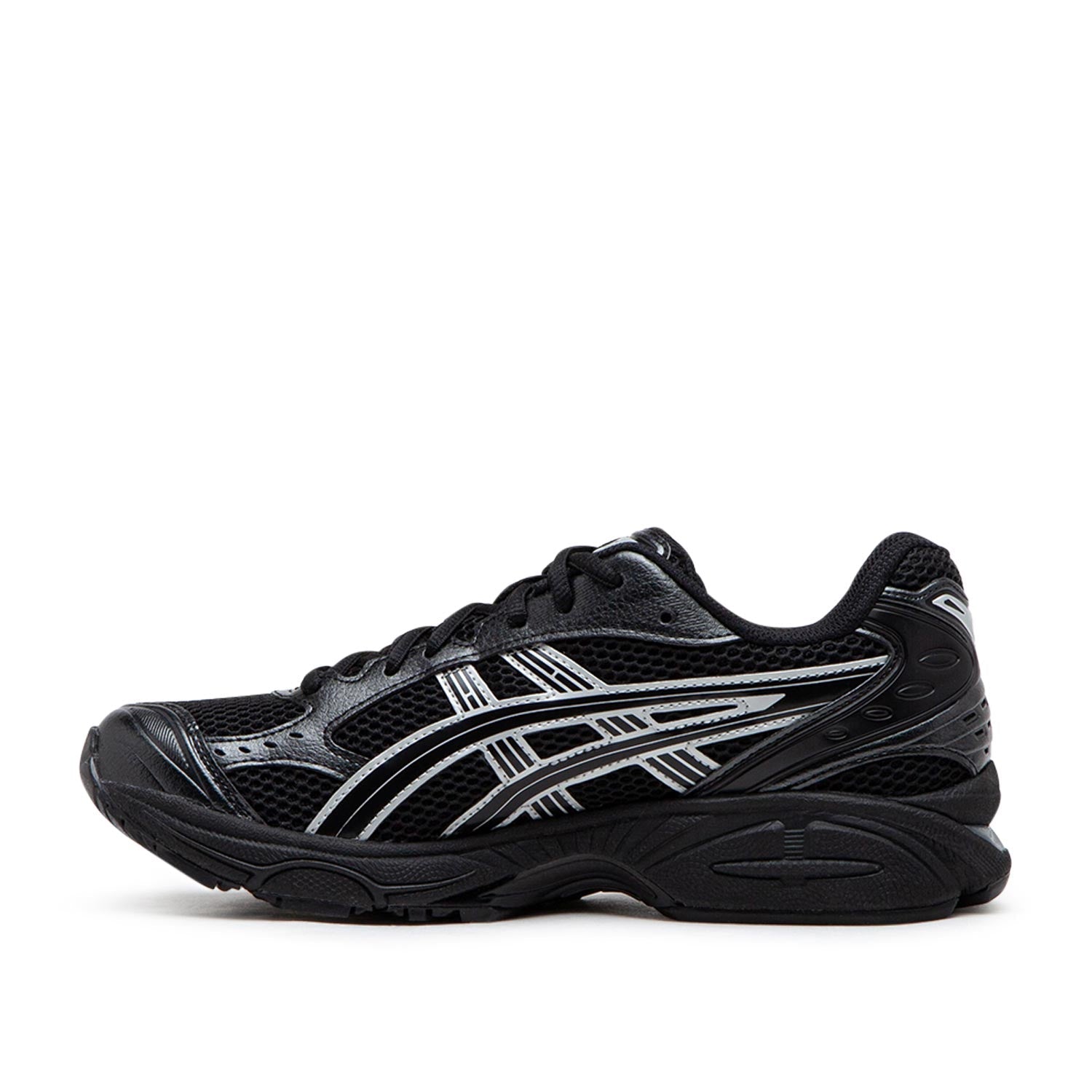 Gel Kayano 14 Laufschuhe (Schwarz)