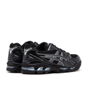 Gel Kayano 14 Laufschuhe (Schwarz)