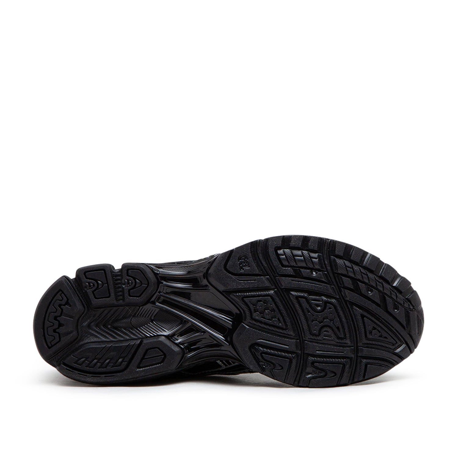 Gel Kayano 14 Laufschuhe (Schwarz)