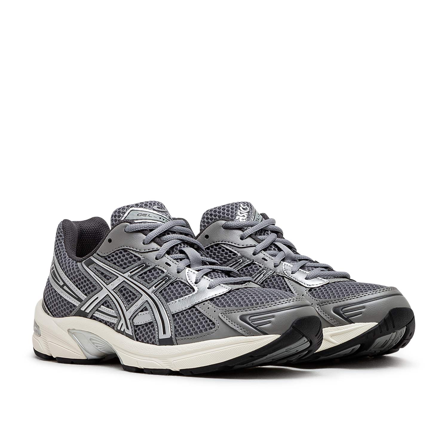 Gel-1130 Sneakers (Grau / Beige)