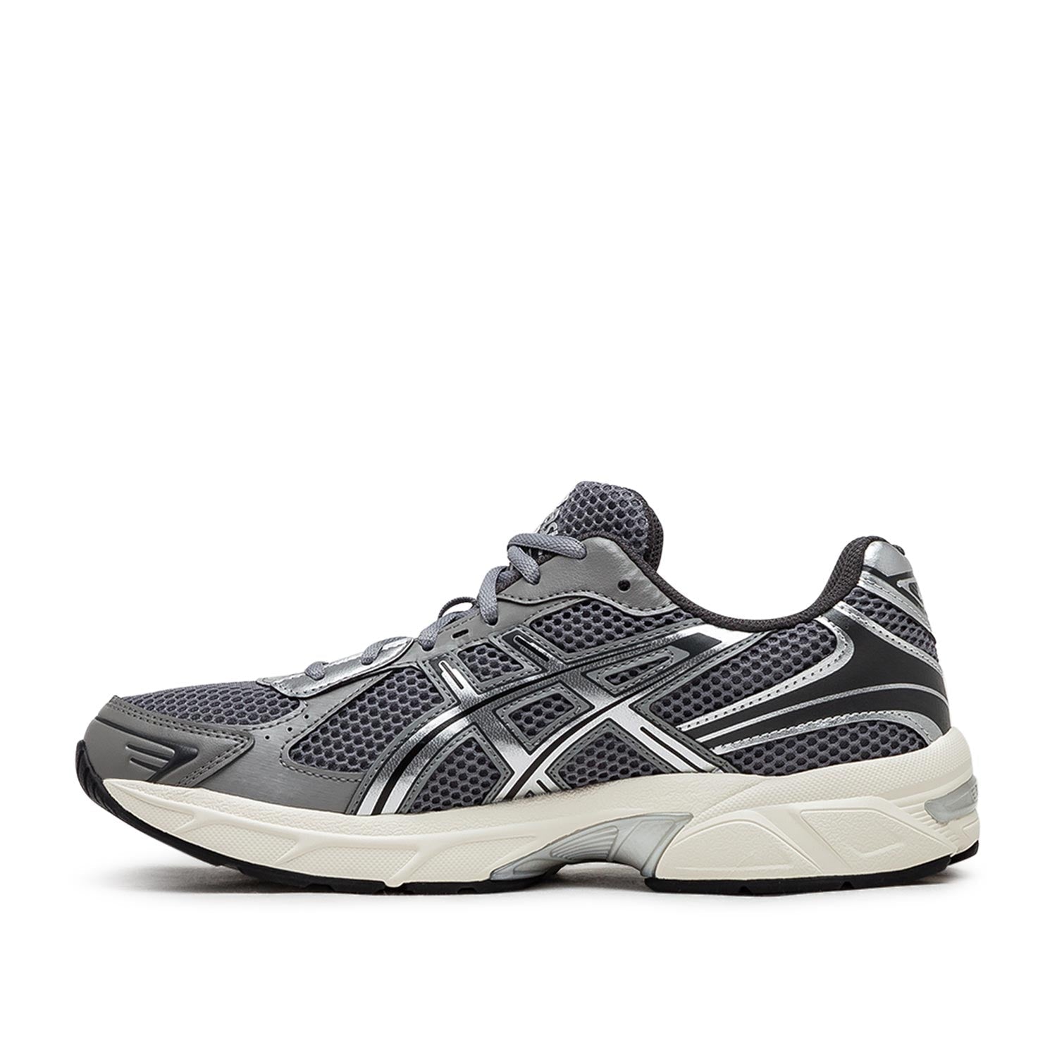 Gel-1130 Sneakers (Grau / Beige)
