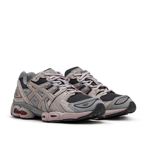 Gel-Nimbus 9 (Rosa / Grau)