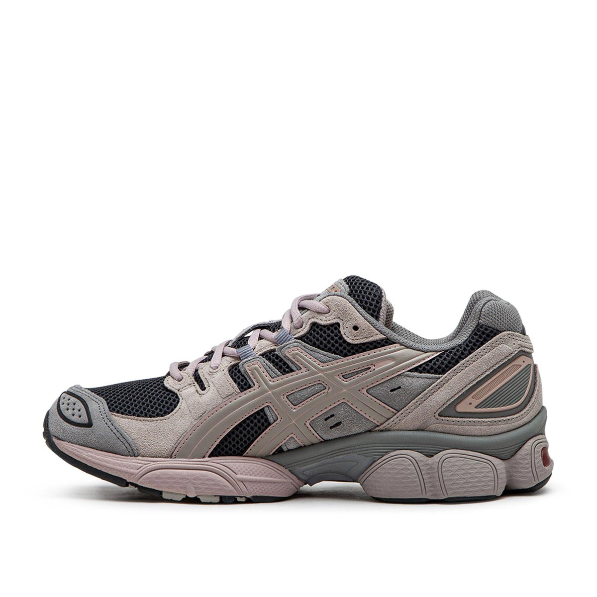 Gel-Nimbus 9 (Rosa / Grau)