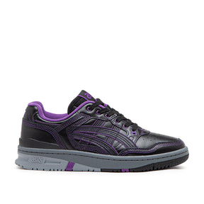 Collaboration EX89 Sneakers (Schwarz / Lila)