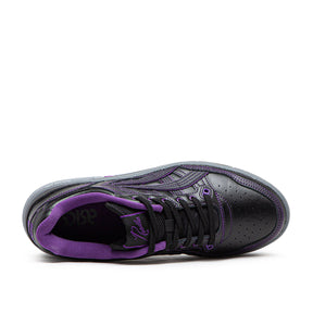 Collaboration EX89 Sneakers (Schwarz / Lila)