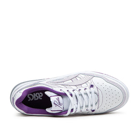 Collaboration EX89 Sneakers (Weiß / Lila)