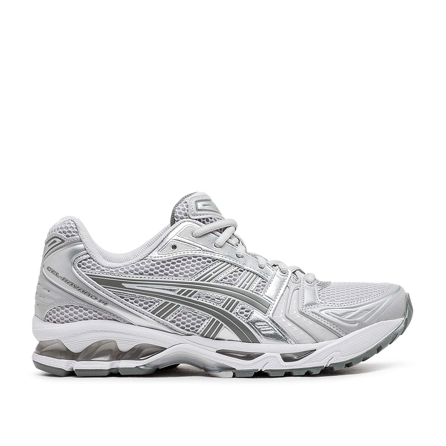 Gel-Kayano 14 Laufschuhe (Grau)