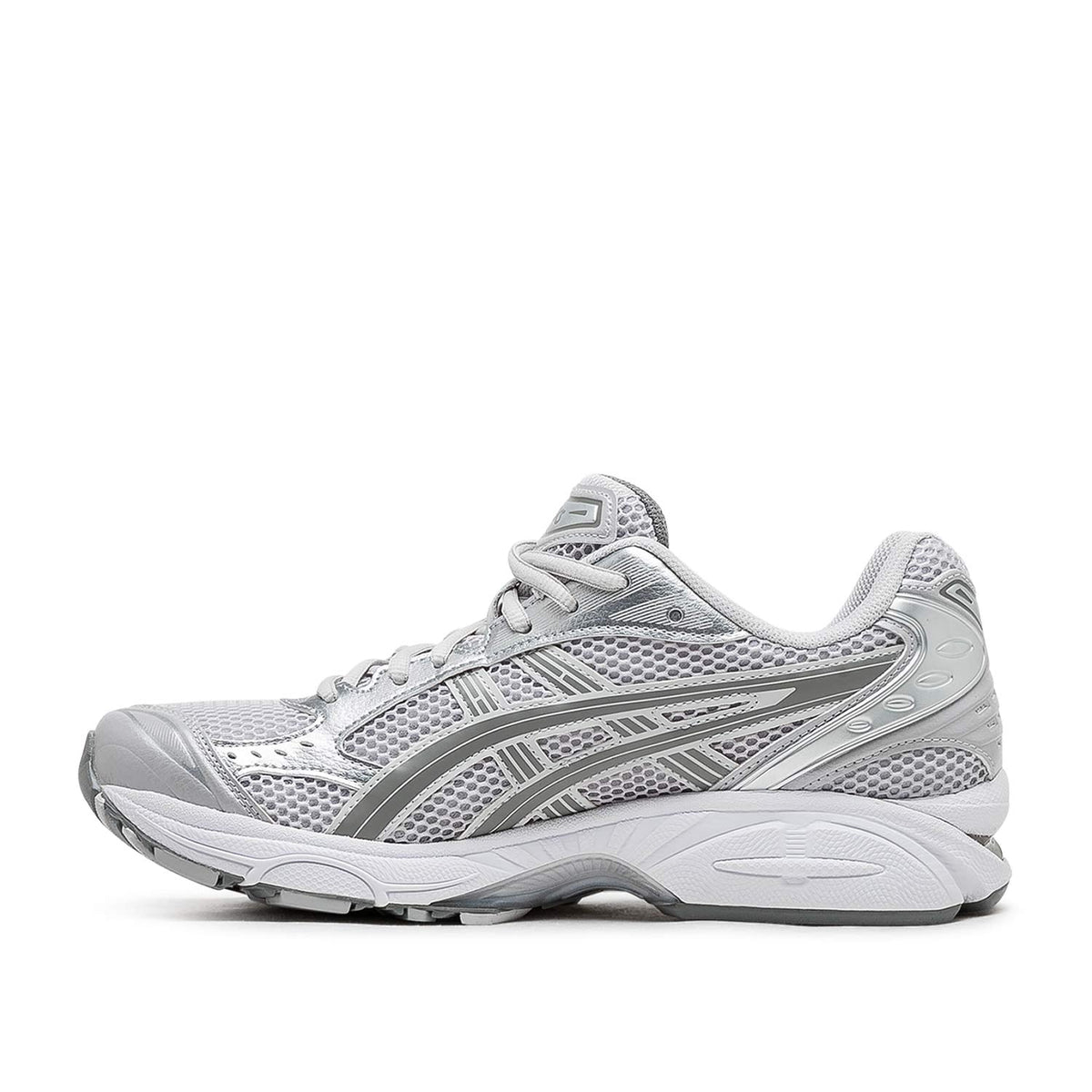 Gel-Kayano 14 Laufschuhe (Grau)