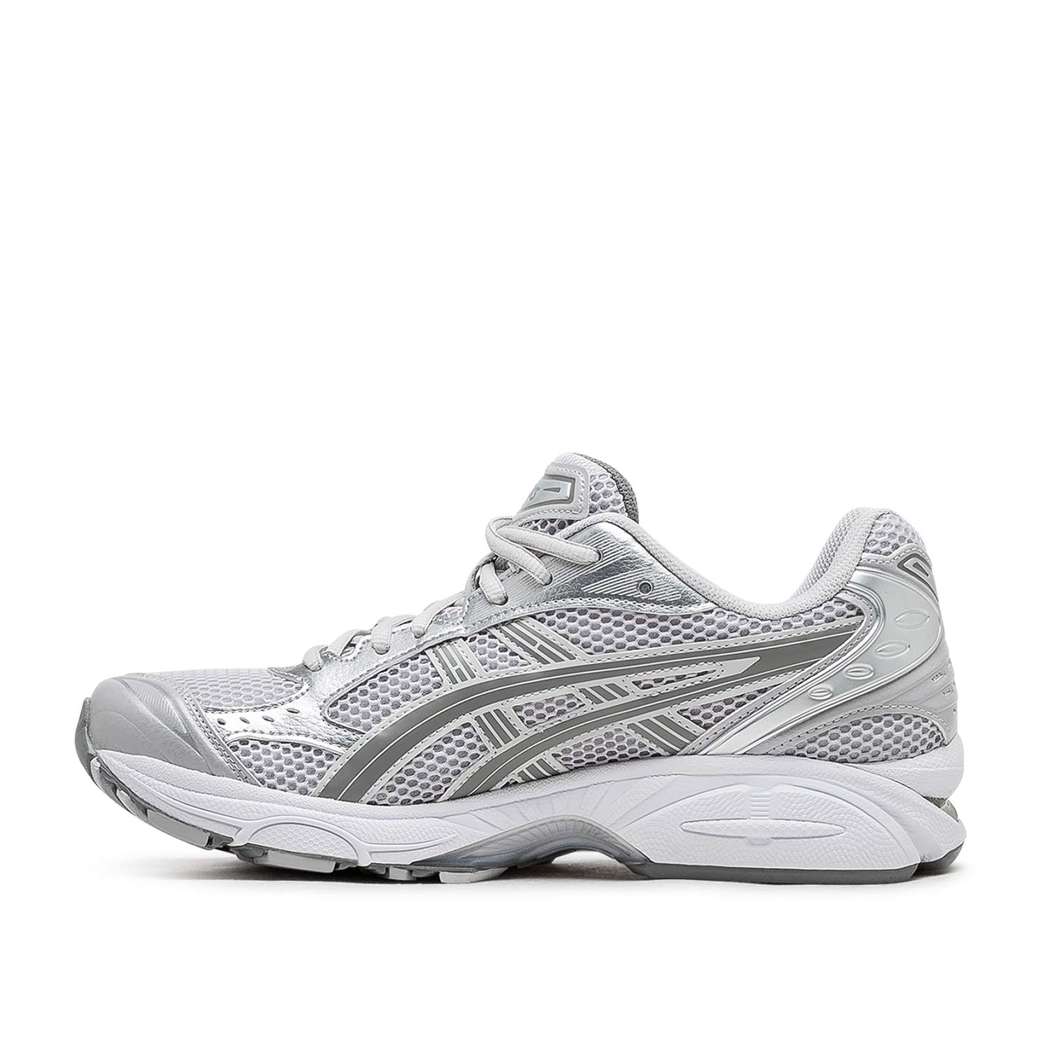 Gel-Kayano 14 Laufschuhe (Grau)