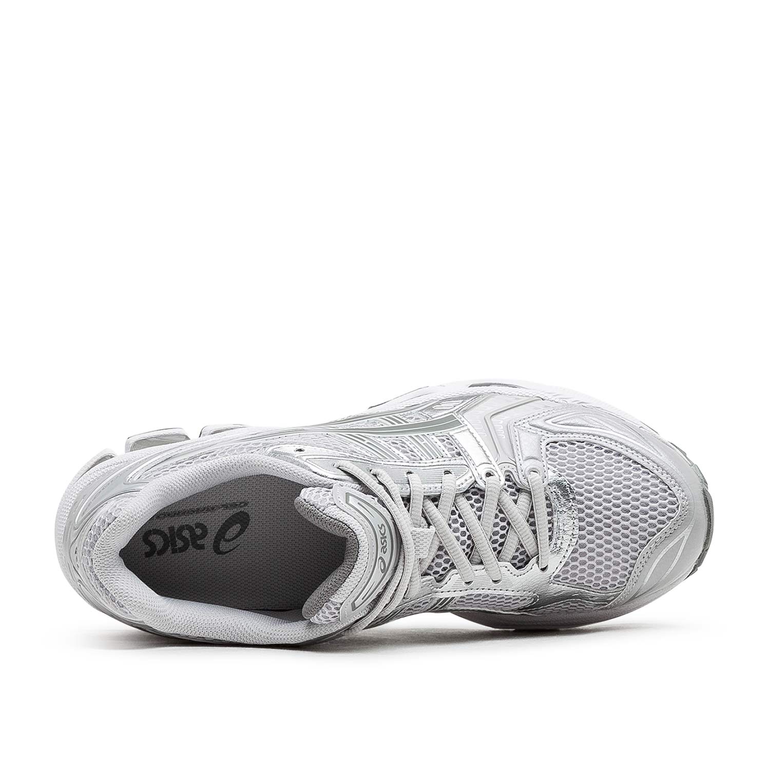 Gel-Kayano 14 Laufschuhe (Grau)