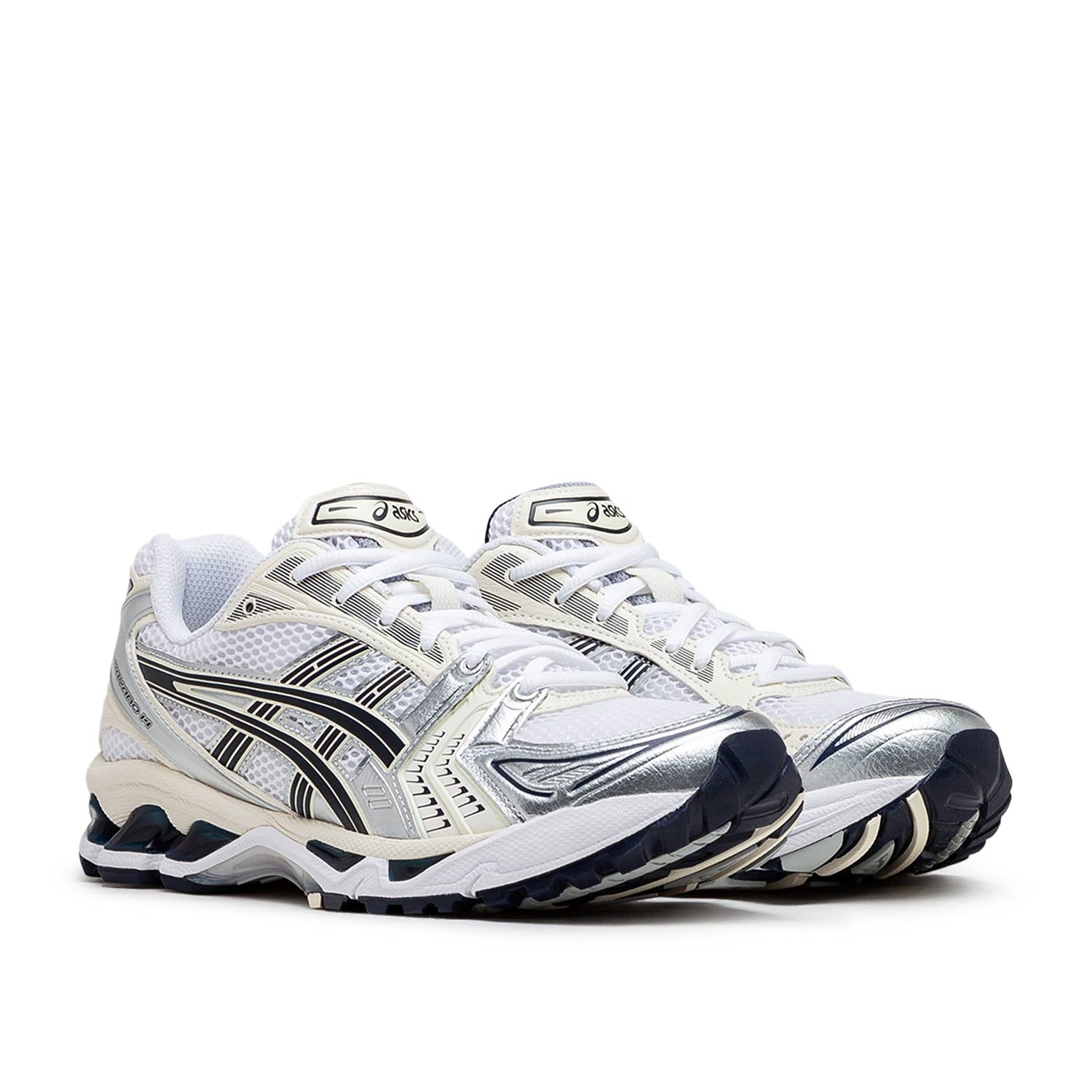 Damen-Sneakers Gel Kayano 14 (Weiß / Creme)