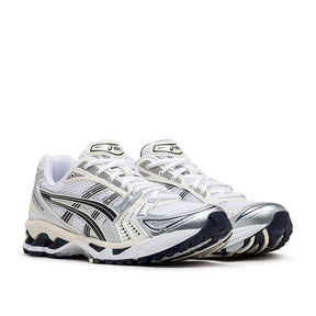 Damen-Sneakers Gel Kayano 14 (Weiß / Creme)