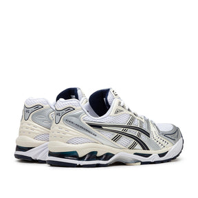 Damen-Sneakers Gel Kayano 14 (Weiß / Creme)