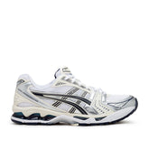 Damen-Sneakers Gel Kayano 14 (Weiß / Creme)